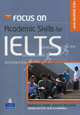 Focus on Academic Skills for IELTS (New Edition) with Audio CDs, Judith Wilson, Sue O`Connell, Terry Morgan 