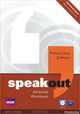 Speakout. Advanced. Workbook without Key (+ Audio CD), Clare Antonia, Wilson J.J. 