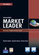 Market Leader Intermediate Active Teach (+ CD-ROM), David Cotton, David Falvey 