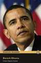 Barack Obama. Book and MP3 Pack (+ CD-ROM), Degnan-Veness Coleen 