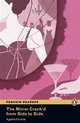The Mirror Cracked from Side to Side (+ Audio CD), Agatha Christie 
