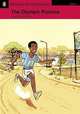 Olympic Promise (+ CD-ROM), Lynda Edwards 