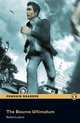 The Bourne Ultimatum. Andy Hopkins and Jocelyn Potter, Ludlum Robert 