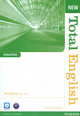New Total English. Starter. Workbook with Key (+ Audio CD), Bygrave Jonathan 