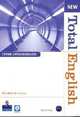 New Total English. Upper Intermediate. Workbook with Key (+ Audio CD), Mark Foley 