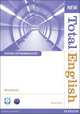 New Total English. Upper Intermediate. Workbook without Key (+ Audio CD), Mark Foley 