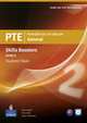 Pearson Test of English (PTE) General Skills Booster Level 2 Student's Book, Cook, Terry; Thompson, Steve 
