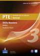Pearson Test of English (PTE) General Skills Booster Level 3 Student's Book, Baxter, Steve; Bloom, Bridget 