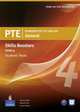 Pearson Test of English (PTE) General Skills Booster Level 4 Student's Book, Susan Davies, Martyn Ellis 