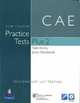 CAE Practice Tests. Plus 2. NEd no Key (+ CD-ROM), Newbrook, Jacky 