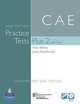 Cambridge English Advanced: Practice Tests Plus 2 with Key (+ CD-ROM), Nick Kenny, Jacky Newbrook 
