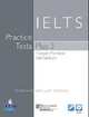 Practice Tests. Plus IELTS 3 without Key (+ CD-ROM), Margaret Matthews, Katy Salisbury 