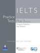 Practice Tests Plus Ielts 3. Upper Intermediate - Advanced Level, Matthews, Margaret 