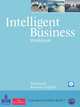 Intelligent Business Advanced Workbook/Audio CD Pack (+ Audio CD), Irene Barrall, Nikolas Barrall 