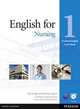 Eng for Nursing 1 CB +D #дата изд.30.05.12#, Wright Ros 