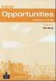 Opportunities Global Beginner Test CD Pack (+ CD-ROM), 