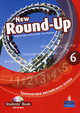 New Round-Up 6. Грамматика английского языка. Student's Book (+ CD-ROM), Дженни Дули, Вирджиния Эванс, Shishova I. 