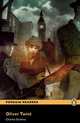 Oliver Twist & MP3 Pack, Dickens,Charles 