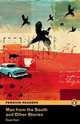 Man from South and Other Stories (+ Audio CD), Dahl, Roald 
