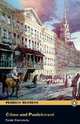 PR6 Crime and Punishment Book with MP3 Audio CD, Fyodor Dostoyevsky 