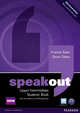 Speakout. Upper Intermediate. Students' Book & MyLab, Eales Frances, Oakes Steve 