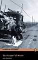 Grapes of Wrath (+ Audio CD), Steinbeck John 