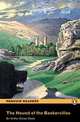 PR5 The Hound of the Baskervilles Book with MP3 Audio CD, Conan Doyle, Arthur 