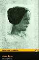 Jane Eyre (+ Audio CD), Charlotte Bronte 