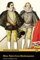 PR5 More Tales from Shakespeare Book with MP3 Audio CD, Mary Lamb 