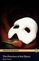 The Phantom of the Opera: Book and MP3 Pack (+ CD-ROM), Leroux, Gaston 