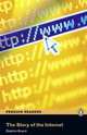 Story of the Internet (+ Audio CD), Stephen Bryant 