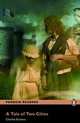 A Tale of Two Cities Book and MP3 Pack: Level 5 (+ CD-ROM), Dickens, Charles 