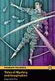 Tales of Mystery and Imagination (+ Audio CD), Edgar Allan Poe 