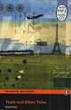 Taste and Other Tales. Level 5. Book + CD (MP3), Роальд Даль 