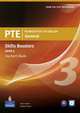 Pearson Test of English General Skills Booster 3 Teacher's Book and CD Pack (+ CD-ROM), Steve Baxter, Bridget Bloom 