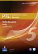 PTE (Pearson Test of English) General Skills Booster 5. Teacher's book (+ CD-ROM), Baxter, Steve; Murphy, John 