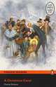 A Christmas Carol (+ CD-ROM), Dickens, Charles 