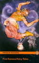 Five Famous Fairy Tales (+ Audio CD), Hans Christian Andersen 