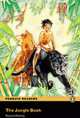 The Jungle Book (+ Audio CD), Kipling, Rudyard 