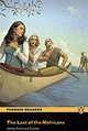The Last of the Mohicans (+ Audio CD), James Fenimore Cooper 