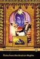 PR2 Tales from the Arabian Nights Book with MP3 Audio CD, Hans Christian Andersen 
