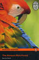 The Amazon Rain Forest (+ Audio CD), Smith Bernard 