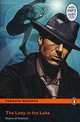 The Lady in the Lake. Level 2 (+ Audio CD), Chandler Raymond 