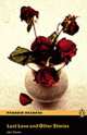 Lost Love and Other Stories Book Bk/MP3 Pk, Jan Carew 
