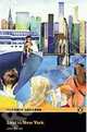 Lost in New York Bk/MP3 Pk, John Escott 