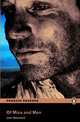 Of Mice and Men (+ Audio CD), Steinbeck John 