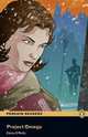 Project Omega (+ Audio CD), O'Reilly Elaine 