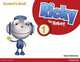 Ricky the Robot 1. Students Book, Simmons Naomi 