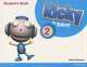 Ricky the Robot 2. Student's Book, Simmons, Naomi 
