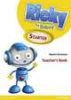 Ricky the Robot: Starter. Teacher's Book, Simmons Naomi 